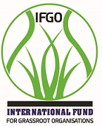 INTERNATIONAL FUND FOR GRASS-ROOT ORGANISATIONS
